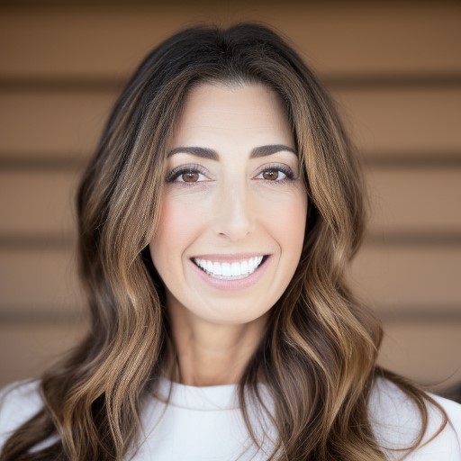 Kelly Jones, MBA