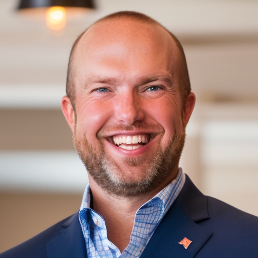 Joshua Jones, CPA